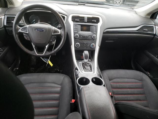 Photo 8 from auction – 2013 FORD FUSION SE with VIN 3FA6P0H70DR379682