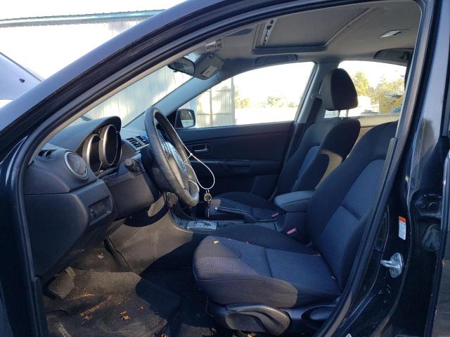 Photo 7 from auction – 2007 MAZDA 3 S with VIN JM1BK323271646866
