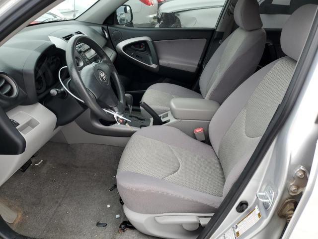 Photo 7 from auction – 2008 TOYOTA RAV4 with VIN JTMBD33V186069861