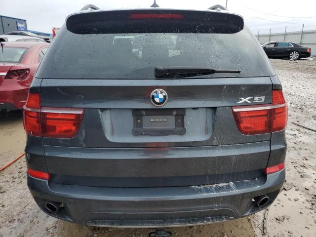 Photo 6 from auction – 2011 BMW X5 XDRIVE3 with VIN 5UXZW0C57BL370519
