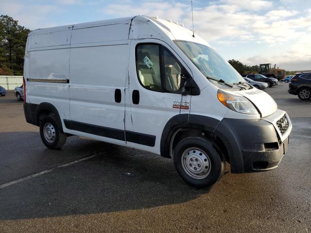 Photo 4 from auction – 2019 RAM PROMASTER with VIN 3C6TRVCG8KE539511