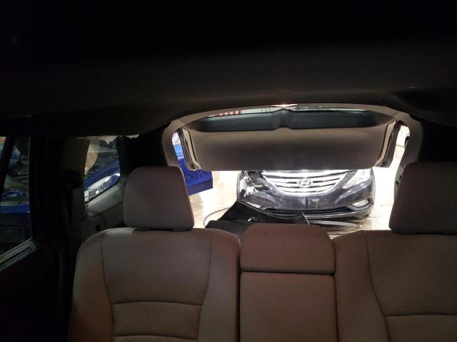 Photo 10 from auction – 2021 HONDA PASSPORT E with VIN 5FNYF8H51MB012522