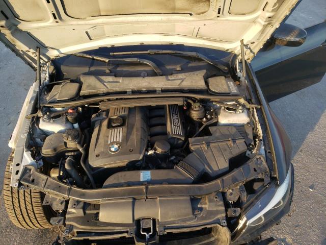 Photo 11 from auction – 2011 BMW 328 I SULE with VIN WBAPH5G59BNM79625