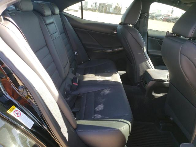 Photo 10 from auction – 2014 LEXUS IS 350 with VIN JTHCE1D29E5004850