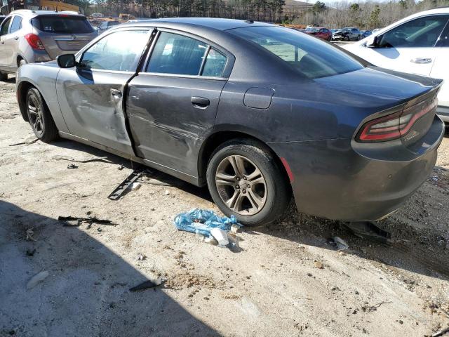Photo 2 from auction – 2019 DODGE CHARGER SX with VIN 2C3CDXBG9KH711672