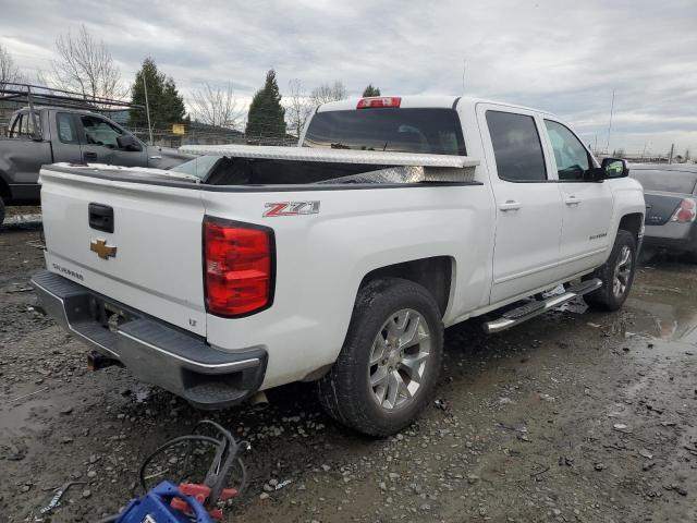 Photo 3 from auction – 2015 CHEVROLET 1500 SILVE with VIN 3GCUKREC5FG399897
