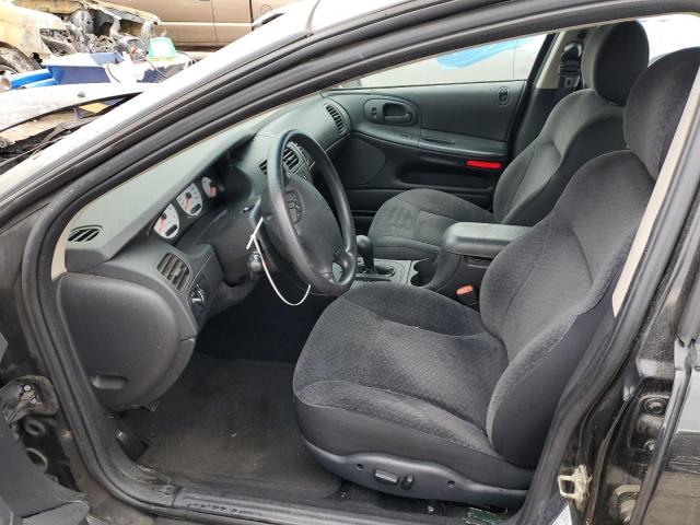 Photo 7 from auction – 2004 DODGE INTREPID S with VIN 2B3HD46R34H660587