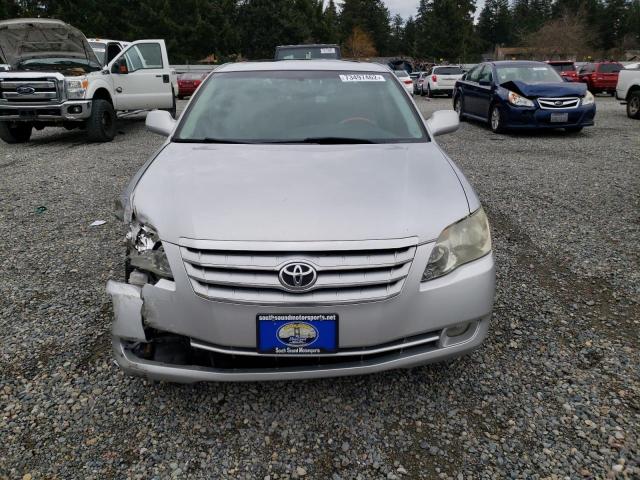 Photo 5 from auction – 2006 TOYOTA AVALON with VIN 4T1BK36B46U143317