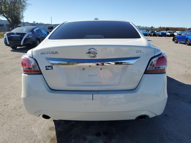 Photo 6 from auction – 2015 NISSAN ALTIMA 2.5 with VIN 1N4AL3AP8FC259129