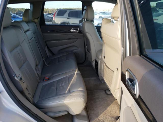 Photo 10 from auction – 2011 JEEP GRAND CHER with VIN 1J4RS4GT7BC574938