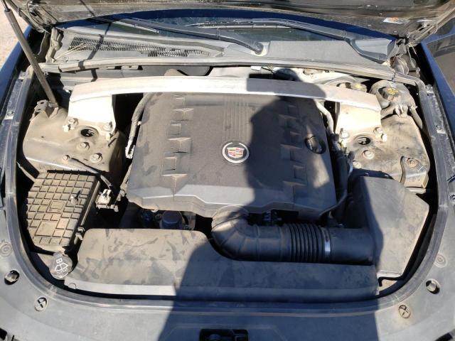 Photo 11 from auction – 2014 CADILLAC CTS with VIN 1G6DA1E35E0144418