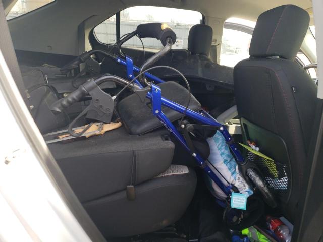 Photo 11 from auction – 2012 CHEVROLET EQUINOX LT with VIN 2GNFLNEK1C6156415