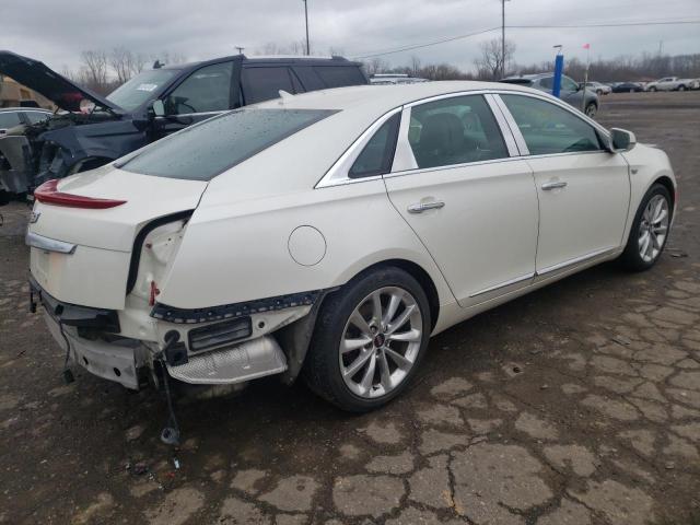 Photo 3 from auction – 2014 CADILLAC XTS LUXURY with VIN 2G61M5S30E9315894