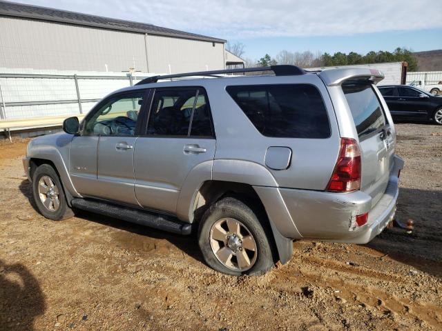 Photo 2 from auction – 2004 TOYOTA 4RUNNER SR with VIN JTEBU14R840027377