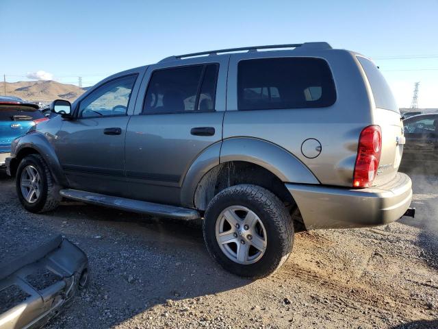 Photo 2 from auction – 2006 DODGE DURANGO SL with VIN 1D8HD48216F144281