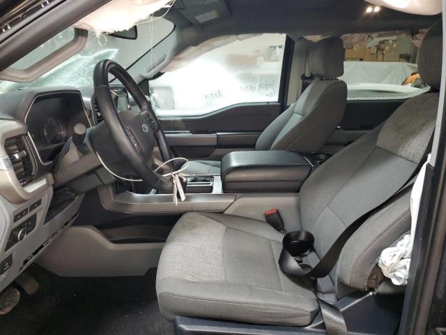 Photo 7 from auction – 2021 FORD F150 SUPER with VIN 1FTFW1E88MKD80289