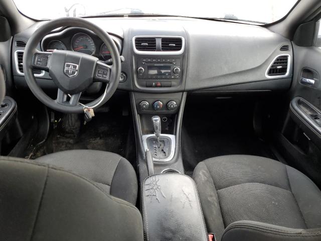 Photo 8 from auction – 2013 DODGE AVENGER SE with VIN 1C3CDZAB6DN643598