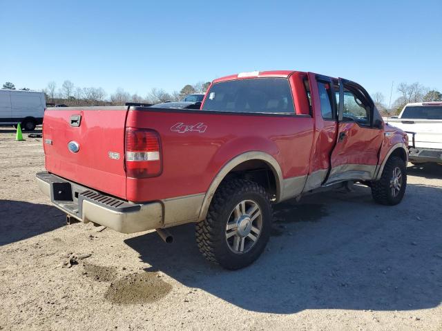 Photo 3 from auction – 2007 FORD F150 with VIN 1FTPX14V37NA57215