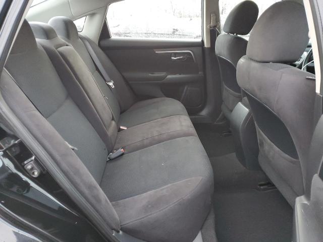 Photo 10 from auction – 2014 NISSAN ALTIMA 2.5 with VIN 1N4AL3AP6EC119014