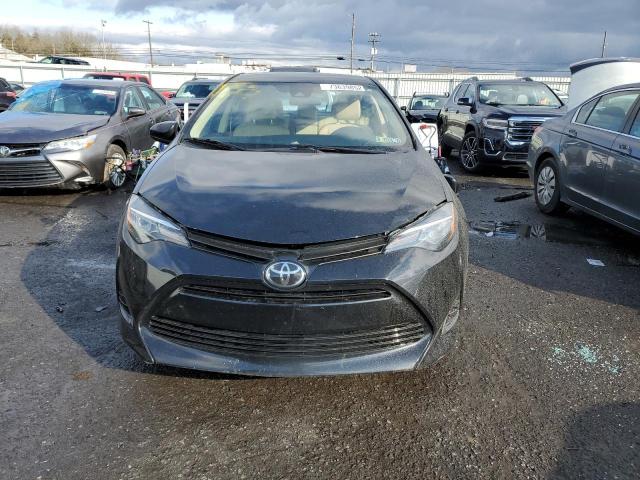 Photo 5 from auction – 2019 TOYOTA COROLLA L with VIN 2T1BURHE6KC223296