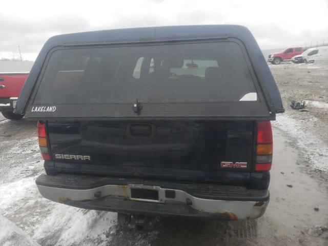 Photo 6 from auction – 2006 GMC NEW SIERRA with VIN 1GTEC14ZX6E216817