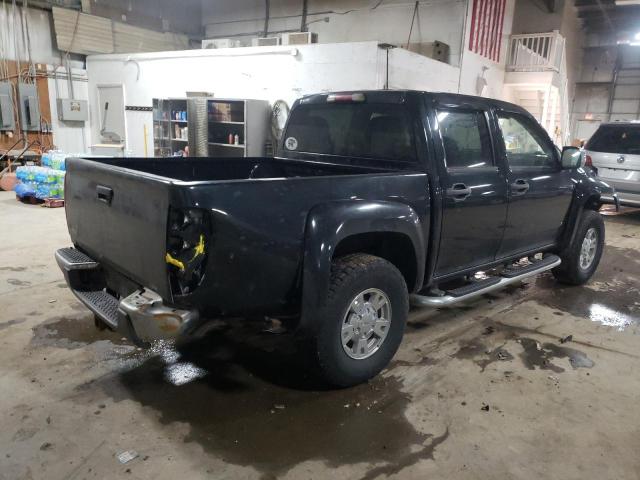Photo 3 from auction – 2006 GMC CANYON with VIN 1GTDT136268294302
