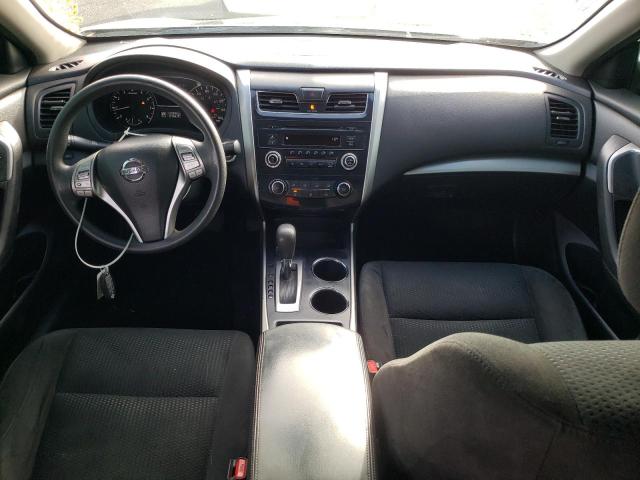Photo 8 from auction – 2015 NISSAN ALTIMA 2.5 with VIN 1N4AL3AP8FN893707