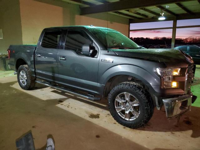 Photo 4 from auction – 2016 FORD F150 SUPER with VIN 1FTEW1EF6GFC64709