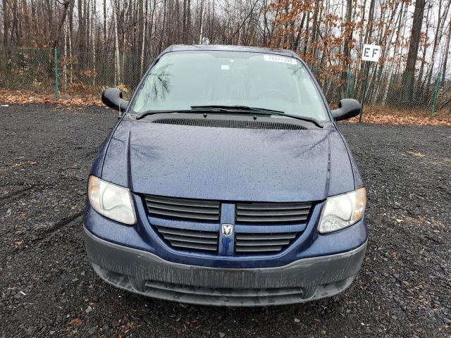 Photo 5 from auction – 2006 DODGE CARAVAN with VIN 1D4GP25B46B592437