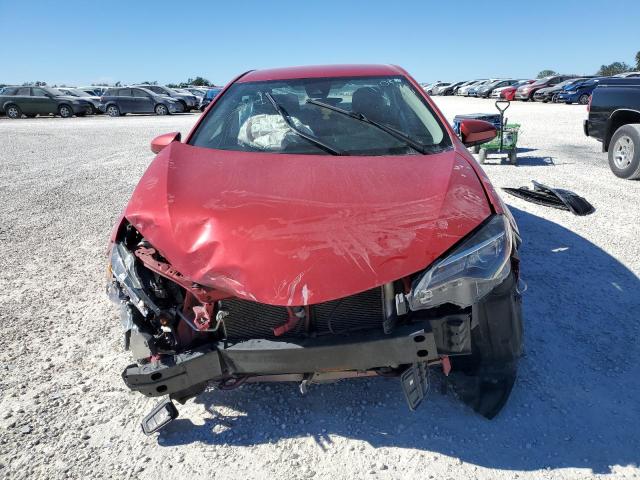 Photo 5 from auction – 2019 TOYOTA COROLLA L with VIN 2T1BURHE4KC202138