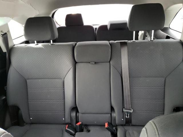 Photo 10 from auction – 2017 KIA SORENTO LX with VIN 5XYPGDA55HG218596