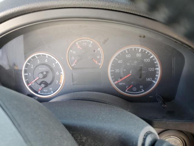 Photo 9 from auction – 2013 NISSAN ARMADA SV with VIN 5N1BA0ND0DN602905