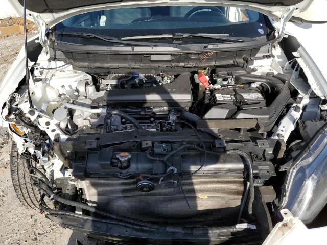 Photo 12 from auction – 2016 NISSAN ROGUE S with VIN JN8AT2MT7GW015098