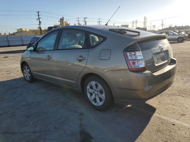 Photo 2 from auction – 2005 TOYOTA PRIUS with VIN JTDKB20U853089517