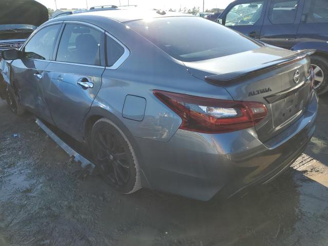 Photo 2 from auction – 2018 NISSAN ALTIMA 2.5 with VIN 1N4AL3AP7JC159970