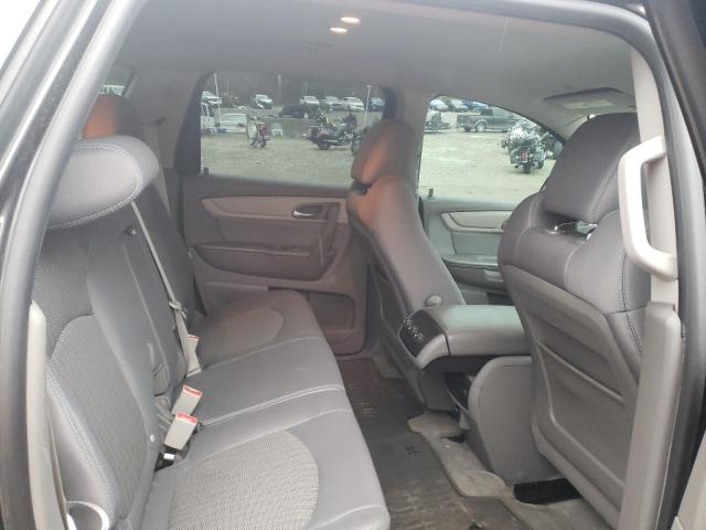 Photo 11 from auction – 2014 CHEVROLET TRAVERSE L with VIN 1GNKVFED0EJ179688
