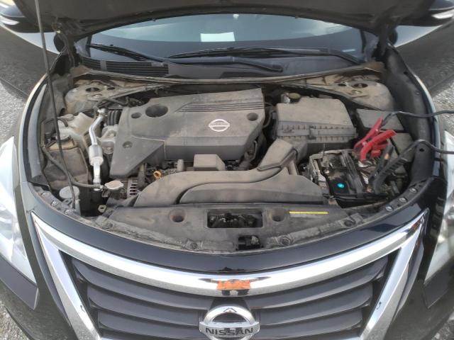 Photo 11 from auction – 2015 NISSAN ALTIMA 2.5 with VIN 1N4AL3AP2FC573889