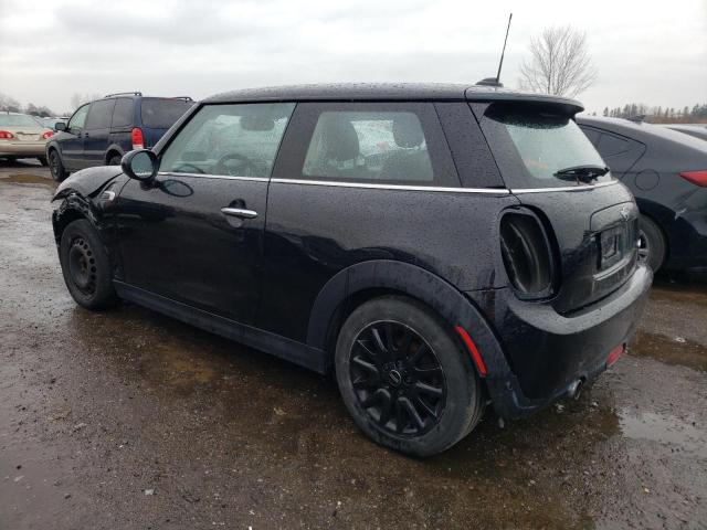 Photo 2 from auction – 2018 MINI COOPER with VIN WMWXP5C52J2G62926