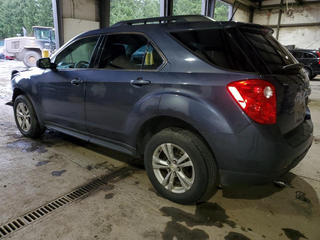 Photo 2 from auction – 2013 CHEVROLET EQUINOX LT with VIN 2GNALDEK1D6362002