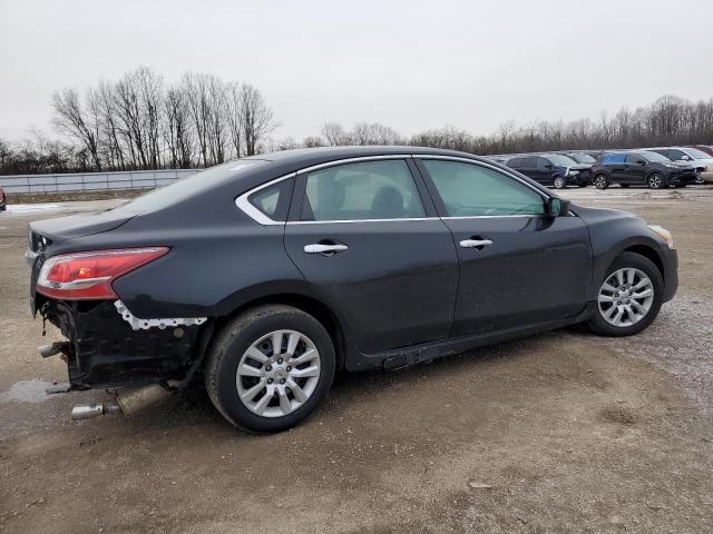 Photo 3 from auction – 2013 NISSAN ALTIMA 2.5 with VIN 1N4AL3AP4DC111296