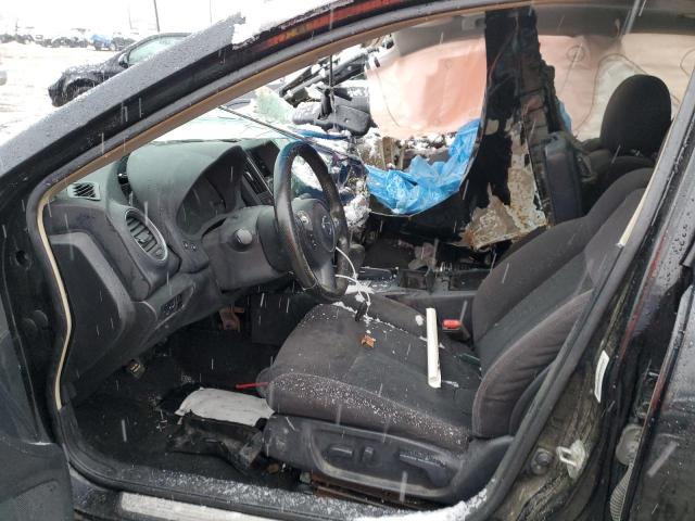 Фото 7 с аукциона – 2012 NISSAN MAXIMA S с VIN 1N4AA5AP4CC850247