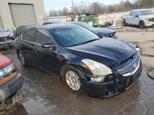 Photo 4 from auction – 2010 NISSAN ALTIMA BAS with VIN 1N4AL2AP2AC145680