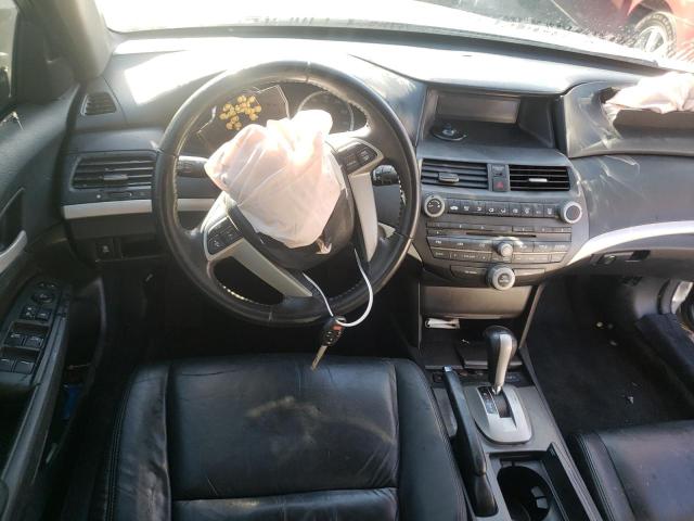 Photo 8 from auction – 2012 HONDA ACCORD SE with VIN 1HGCP2F62CA072236