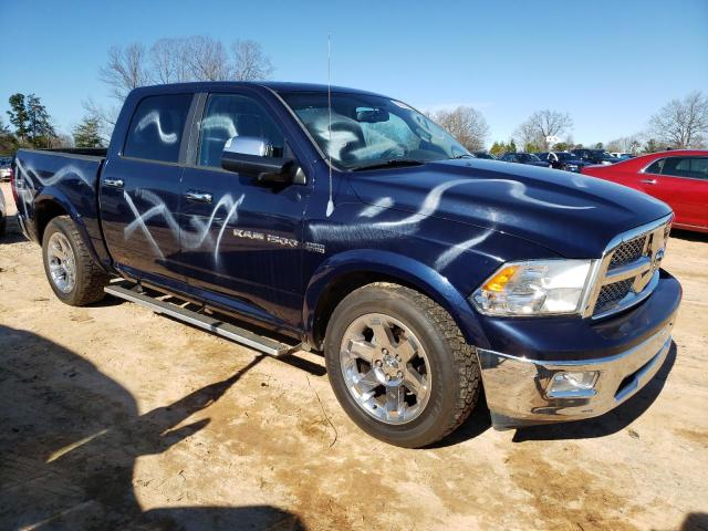 Photo 4 from auction – 2012 DODGE RAM 1500 L with VIN 1C6RD6NT6CS253910