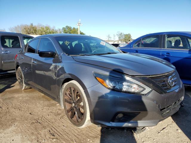 Photo 4 from auction – 2018 NISSAN ALTIMA 2.5 with VIN 1N4AL3AP7JC159970