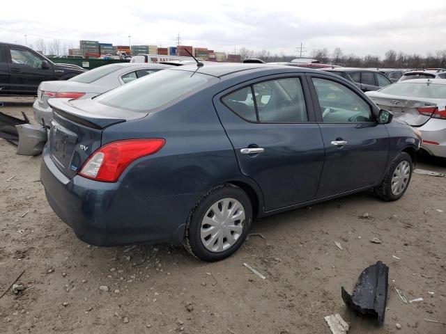 Photo 3 from auction – 2016 NISSAN VERSA S with VIN 3N1CN7AP5GL830735