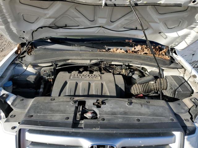 Photo 12 from auction – 2008 HONDA PILOT EXL with VIN 5FNYF28578B026413