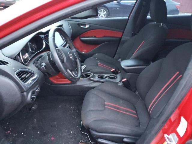 Photo 7 from auction – 2013 DODGE DART SXT with VIN 1C3CDFBHXDD219607