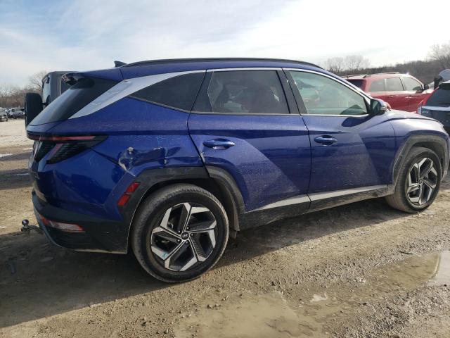 Photo 3 from auction – 2022 HYUNDAI TUCSON LIM with VIN 5NMJECAE2NH101467