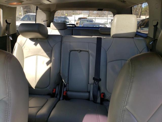 Photo 10 from auction – 2012 GMC ACADIA SLT with VIN 1GKKVRED0CJ362388